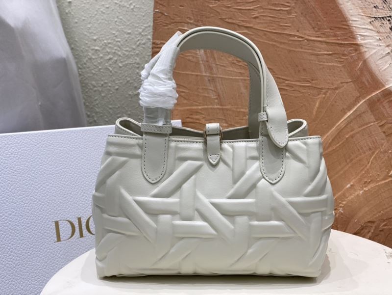 chr1st1an D10r shopping bags